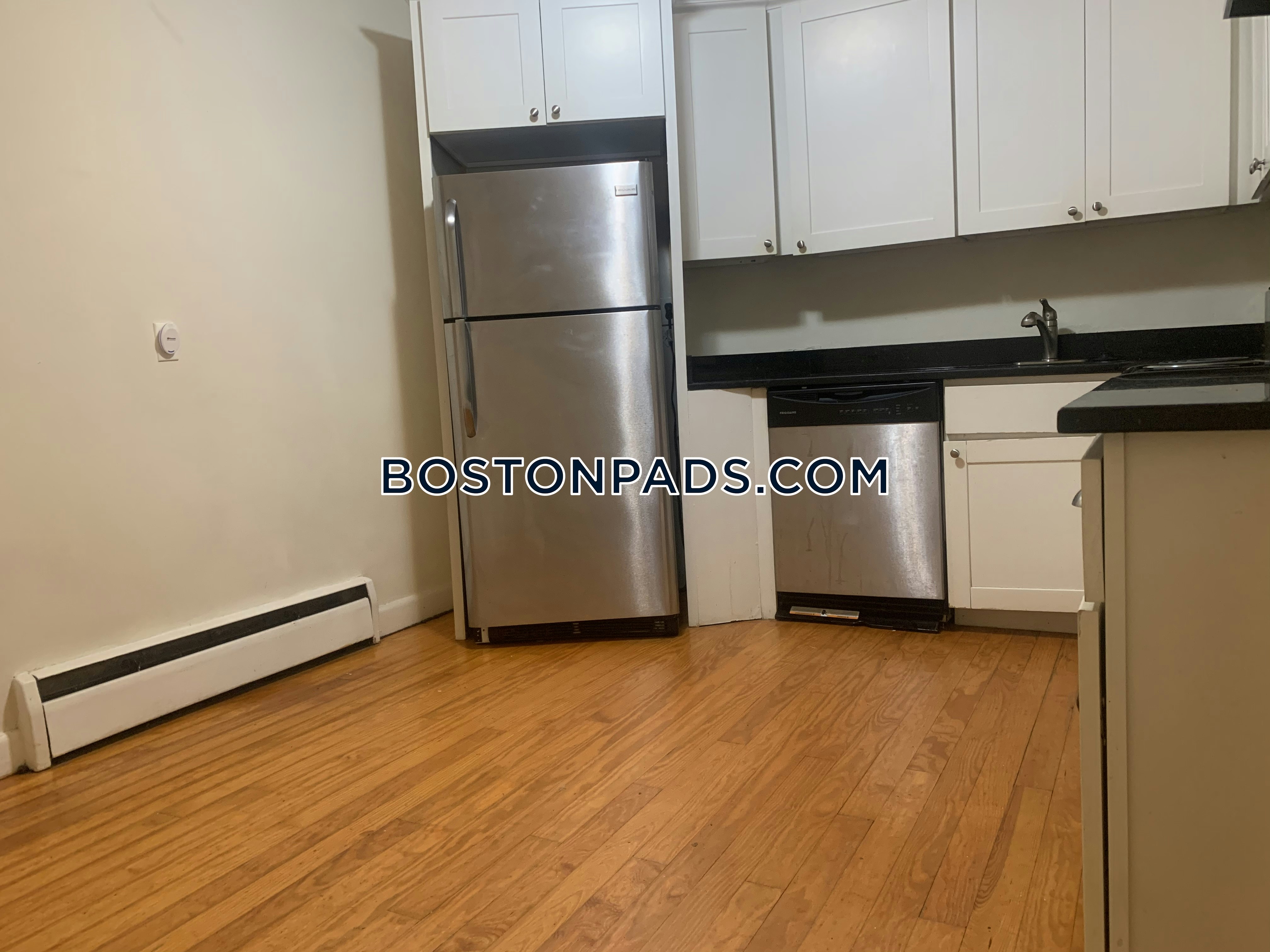 Beacon St. Brookline