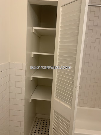 Beacon St. Brookline