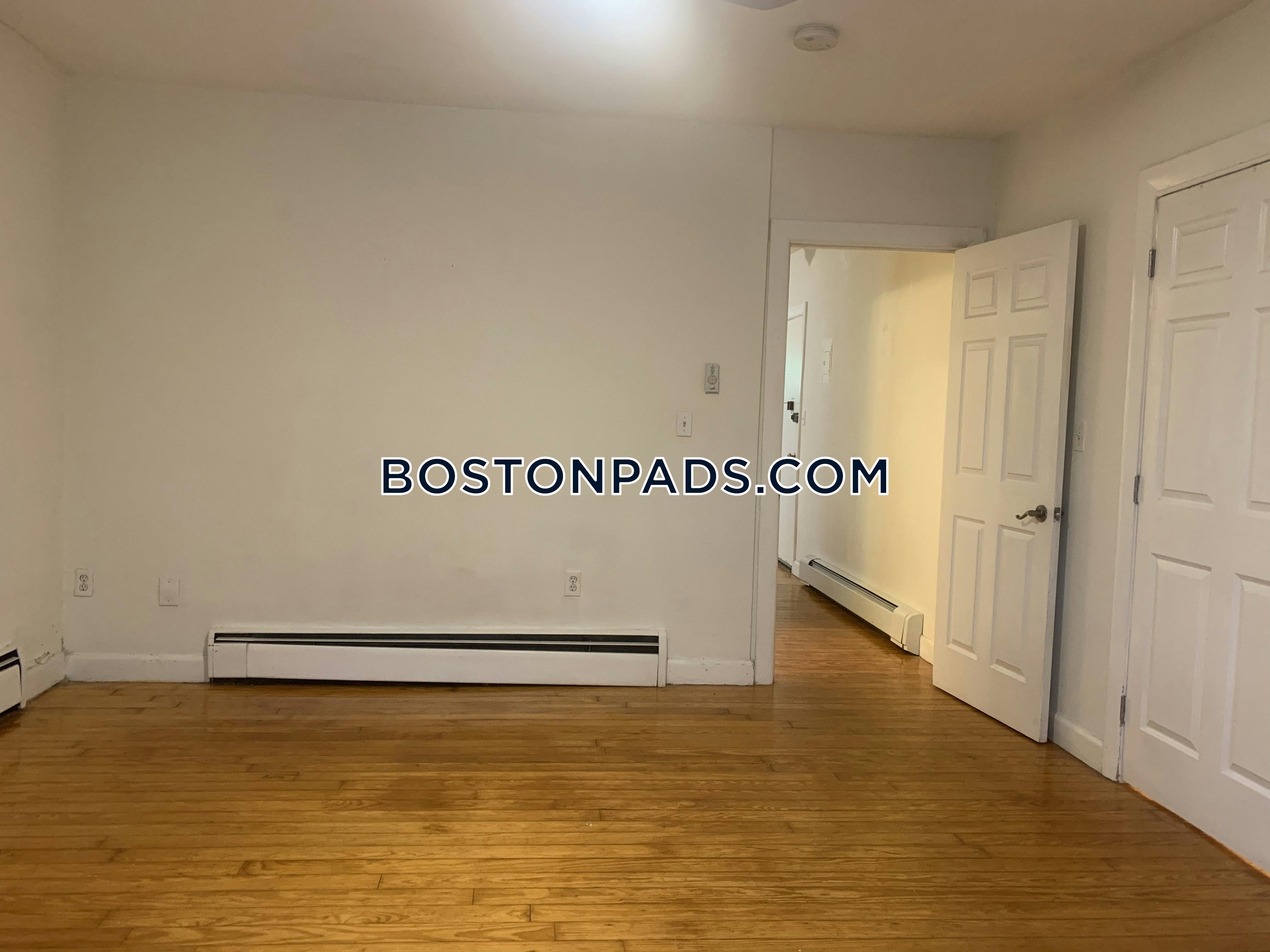 Beacon St. Brookline