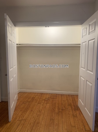 Beacon St. Brookline