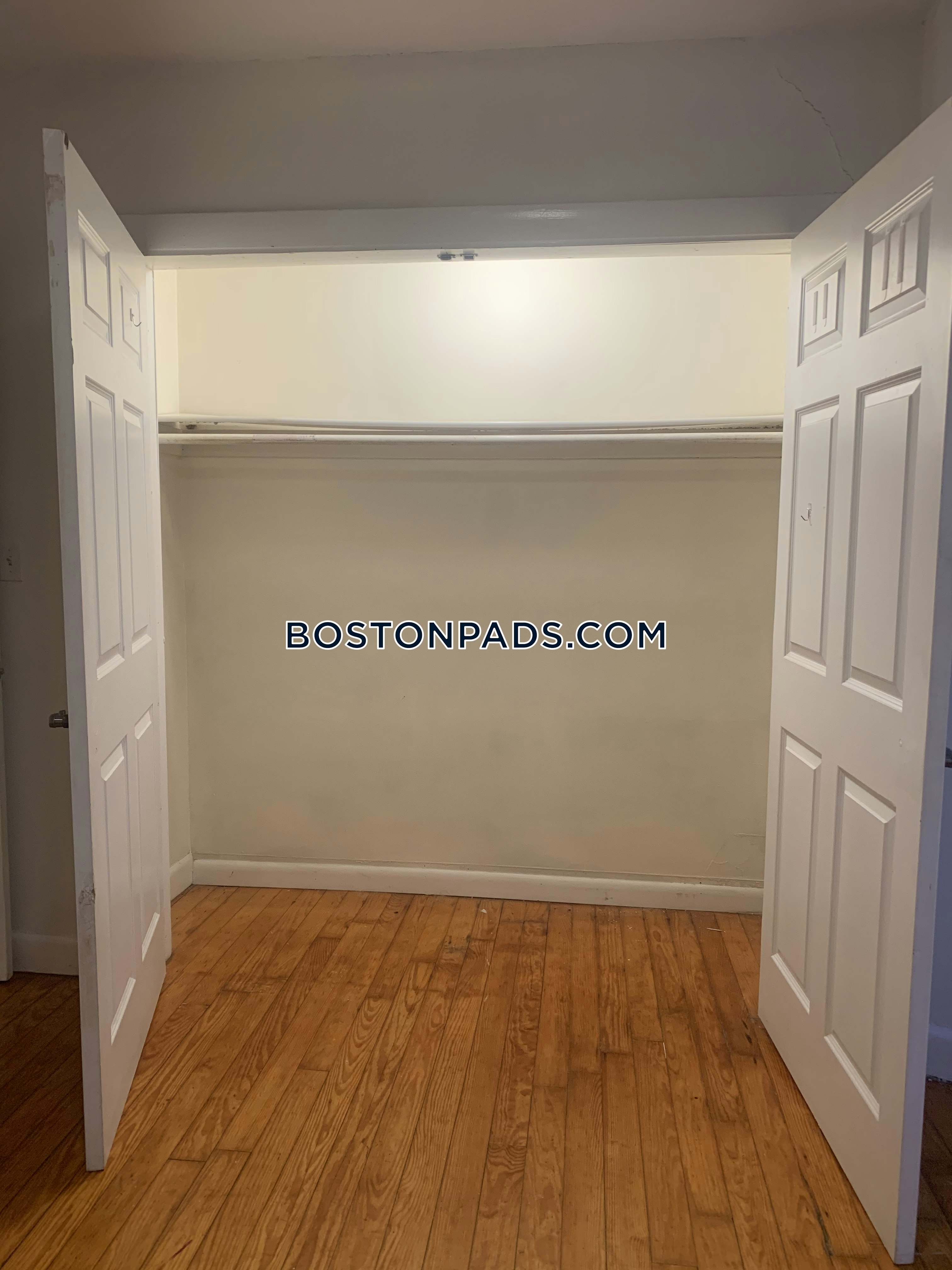 Beacon St. Brookline