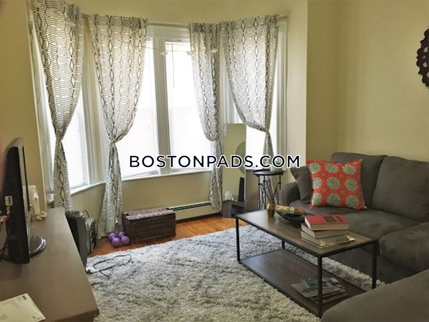 BOSTON - EAST BOSTON - JEFFRIES POINT - 4 Beds, 1 Bath - Image 9