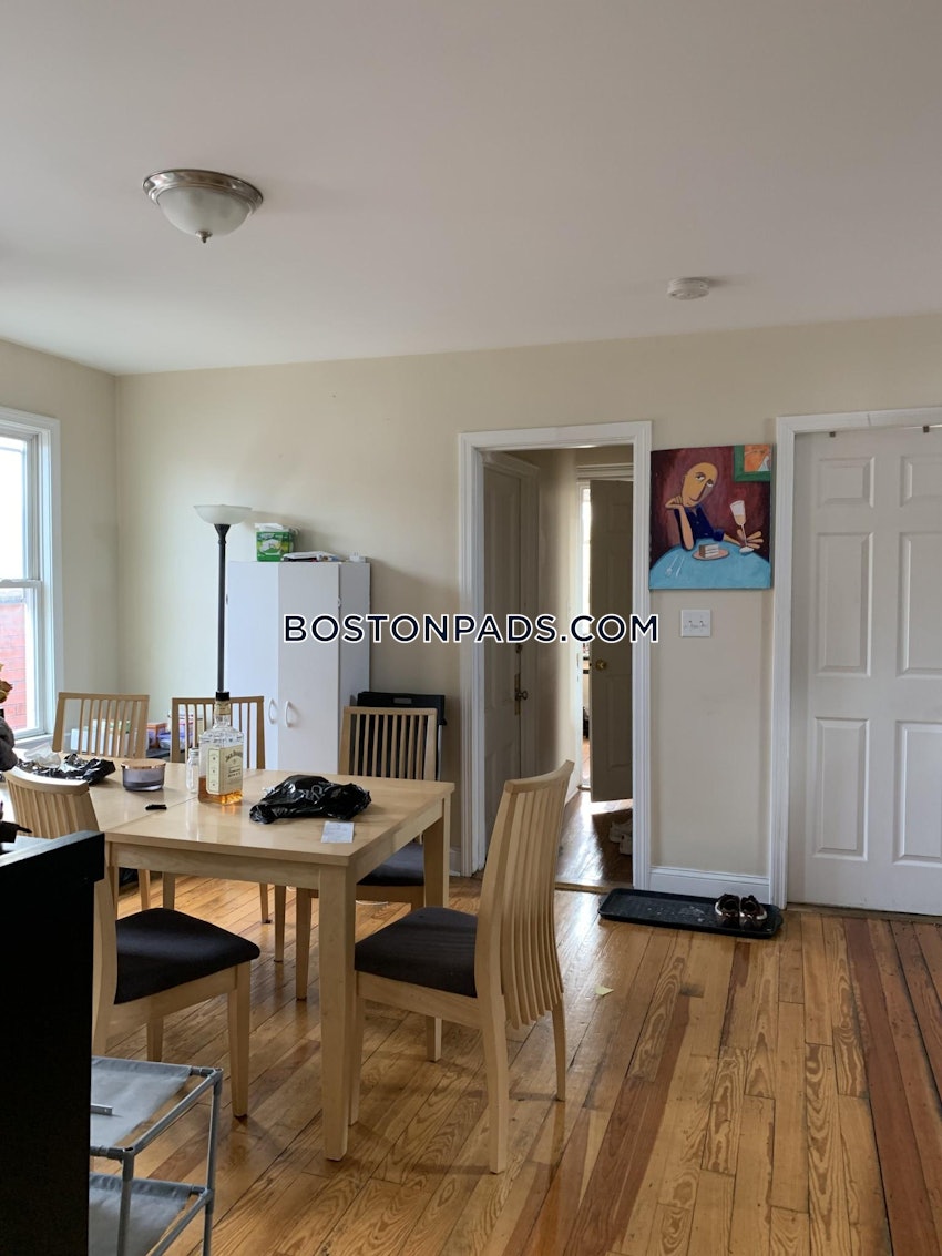 BOSTON - EAST BOSTON - JEFFRIES POINT - 4 Beds, 1 Bath - Image 1