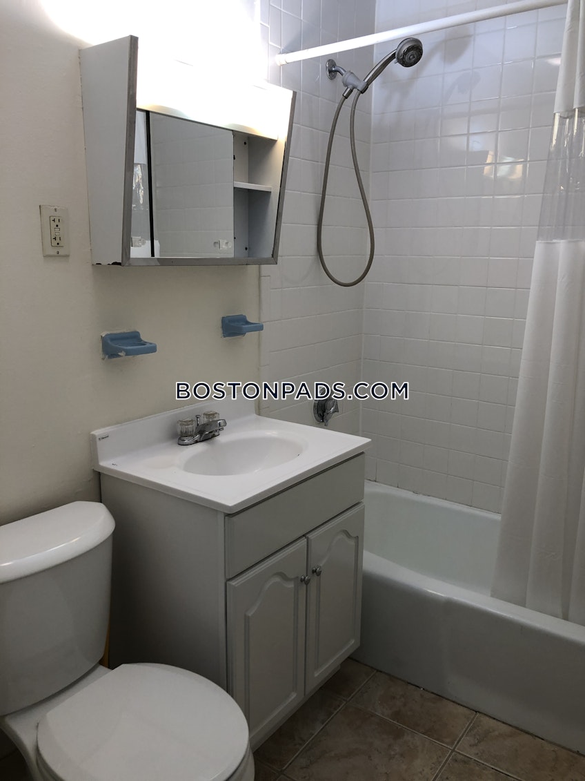 Boston - $2,800+ /month