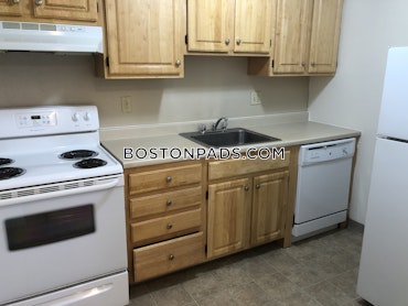 Boston - 2 Beds, 1 Baths