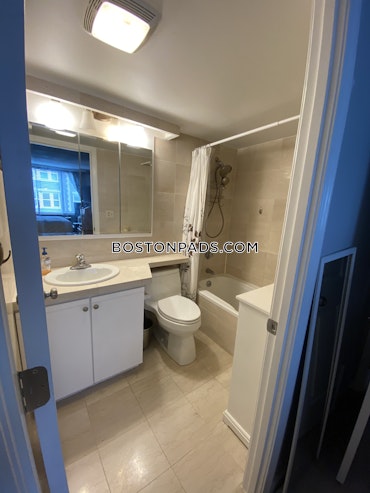 Boston - 2 Beds, 2 Baths