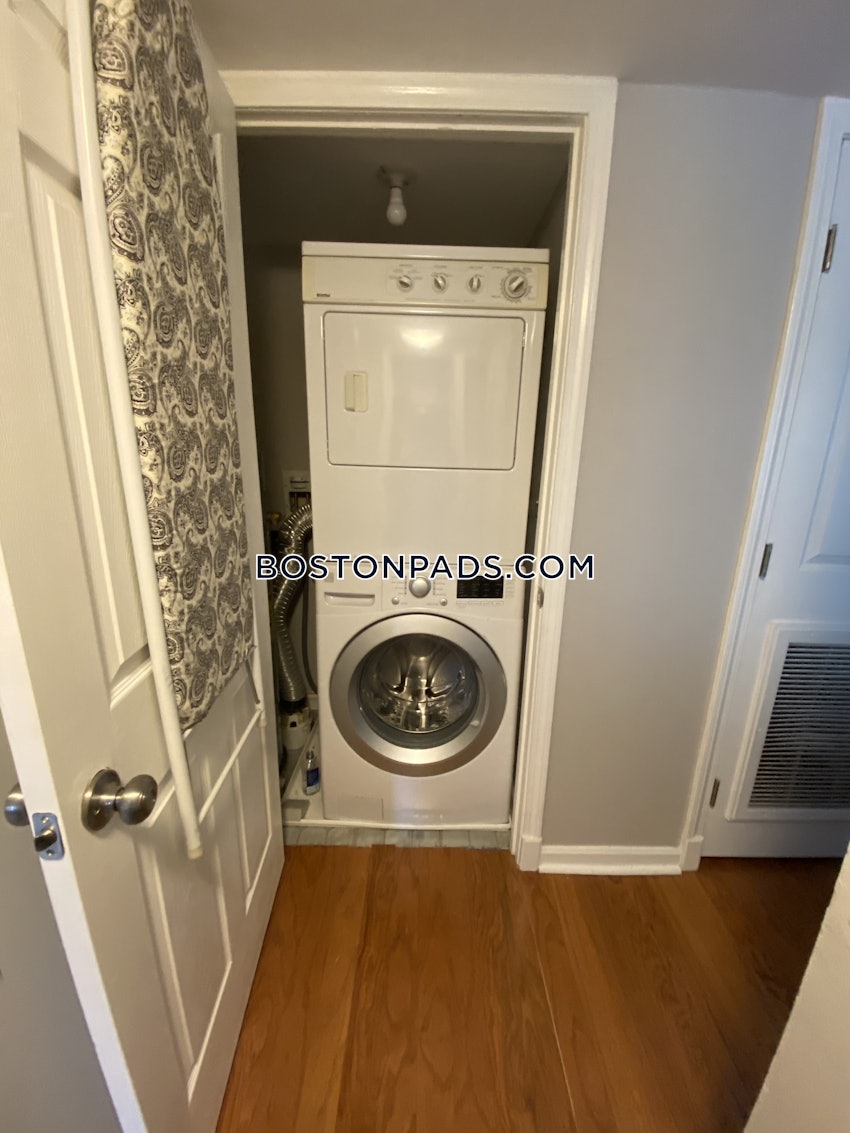 BOSTON - ALLSTON - 2 Beds, 2 Baths - Image 12