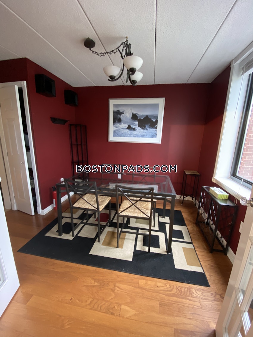 BOSTON - ALLSTON - 2 Beds, 2 Baths - Image 9