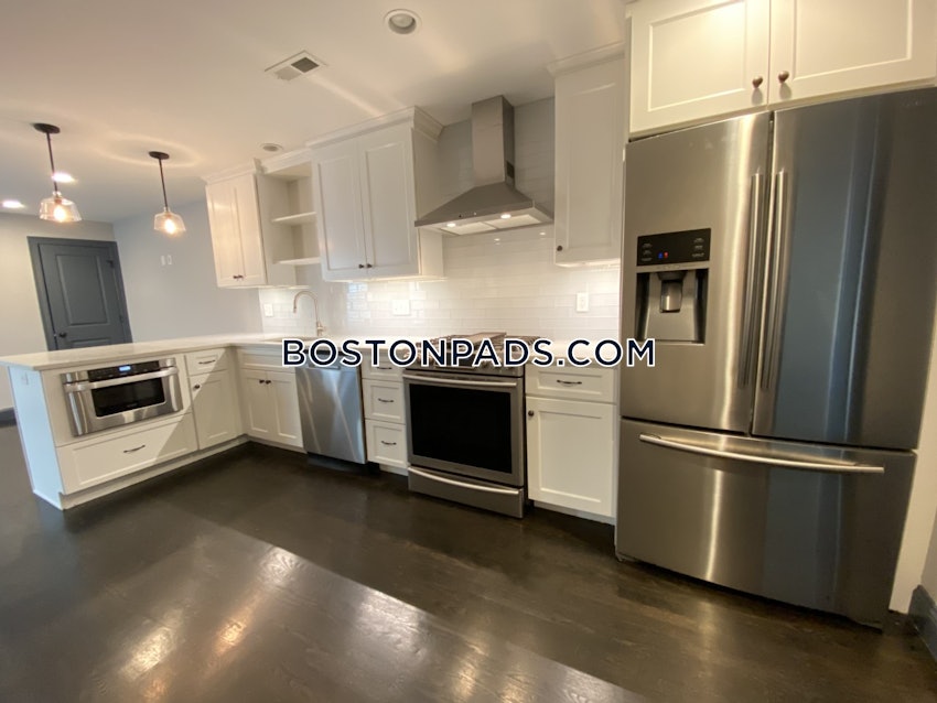 BOSTON - SOUTH BOSTON - ANDREW SQUARE - 4 Beds, 2 Baths - Image 2