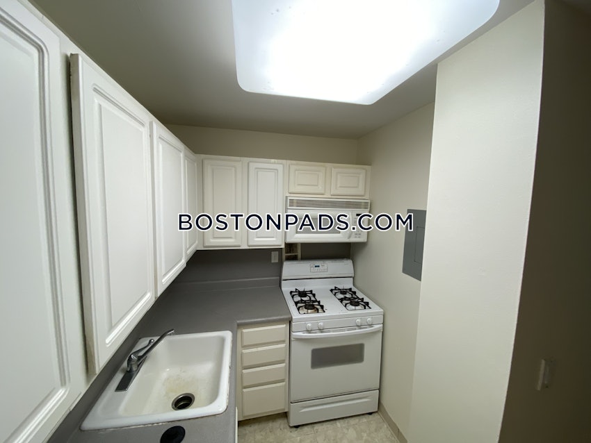BROOKLINE- BOSTON UNIVERSITY - 2 Beds, 2 Baths - Image 4
