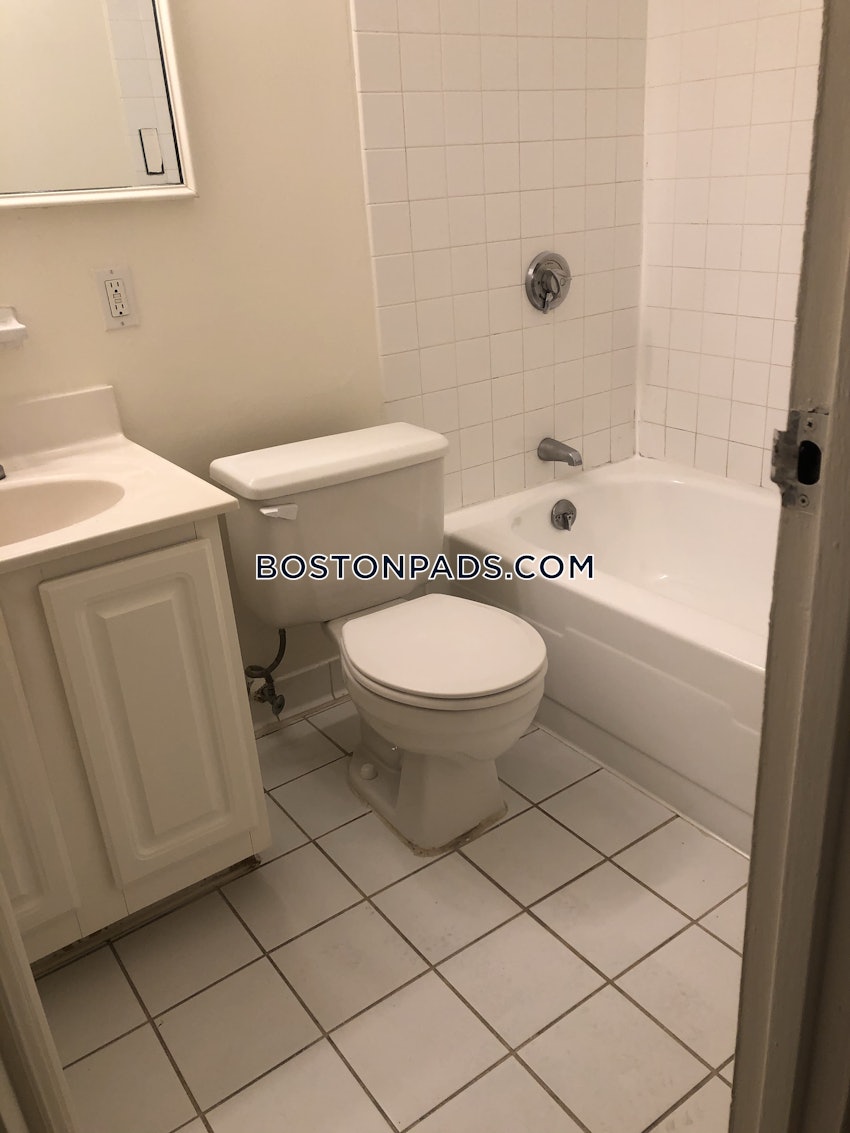 BROOKLINE- BOSTON UNIVERSITY - 2 Beds, 1.5 Baths - Image 9