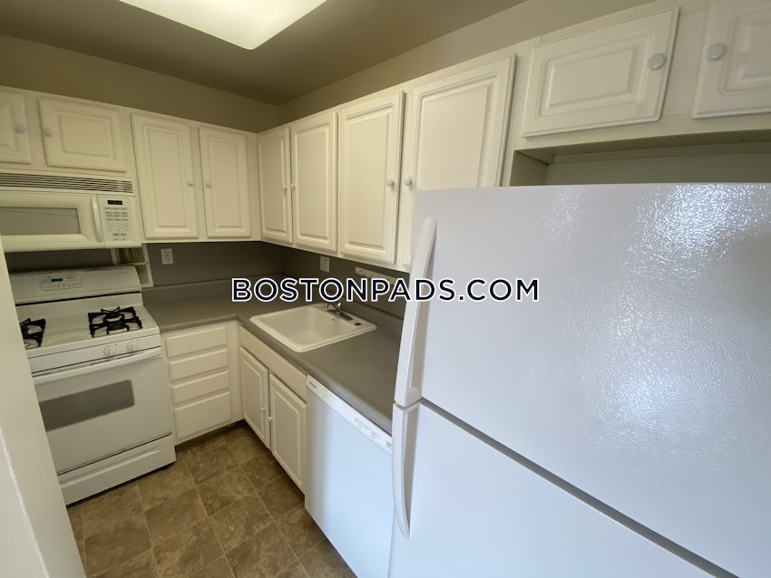 BROOKLINE- BOSTON UNIVERSITY - 2 Beds, 1.5 Baths - Image 8