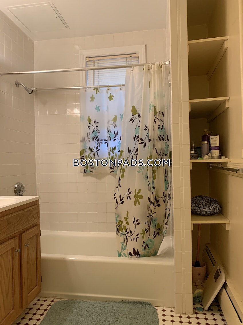 Boston - $7,400+ /month