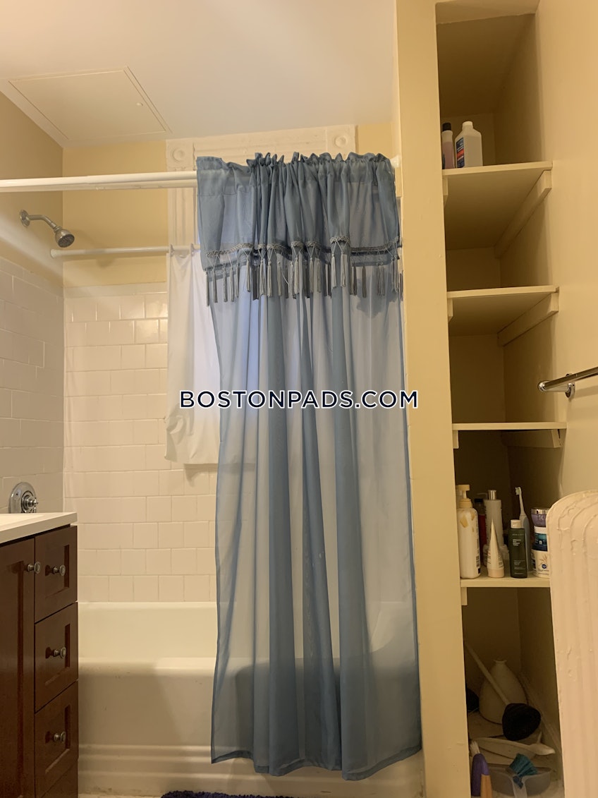 Boston - $7,400+ /month