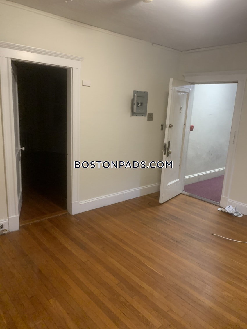 BOSTON - FENWAY/KENMORE - 1 Bed, 1 Bath - Image 4