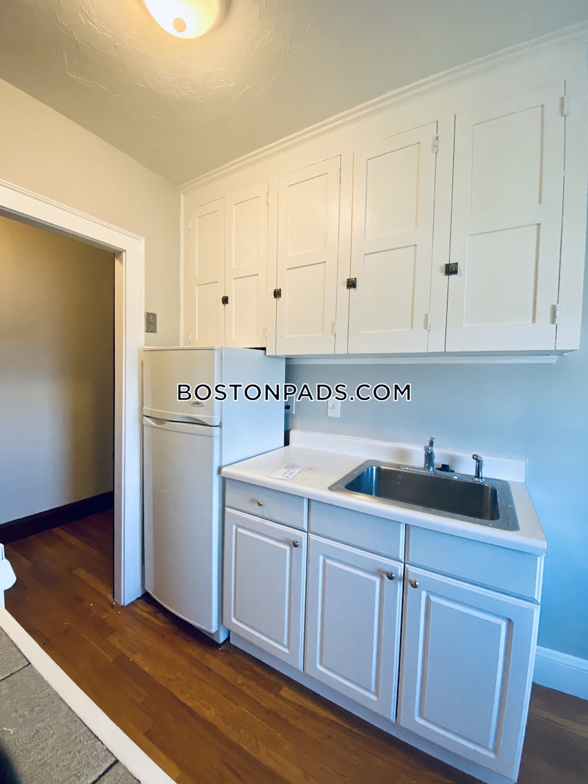 SOMERVILLE - TUFTS - 1 Bed, 1 Bath - Image 10