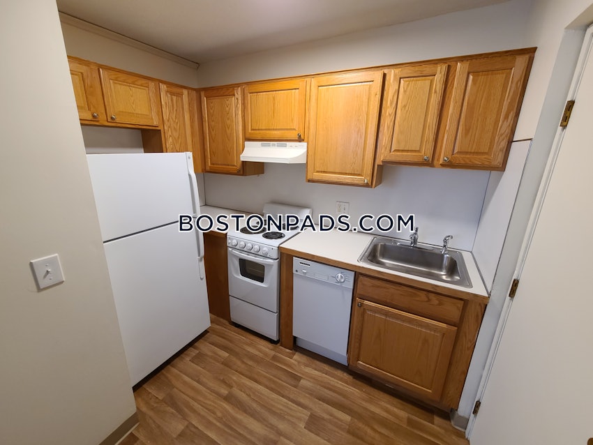 NEWTON - NEWTONVILLE - 1 Bed, 1 Bath - Image 4