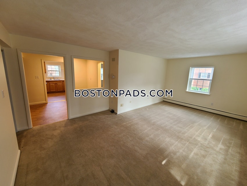 NEWTON - NEWTONVILLE - 1 Bed, 1 Bath - Image 8