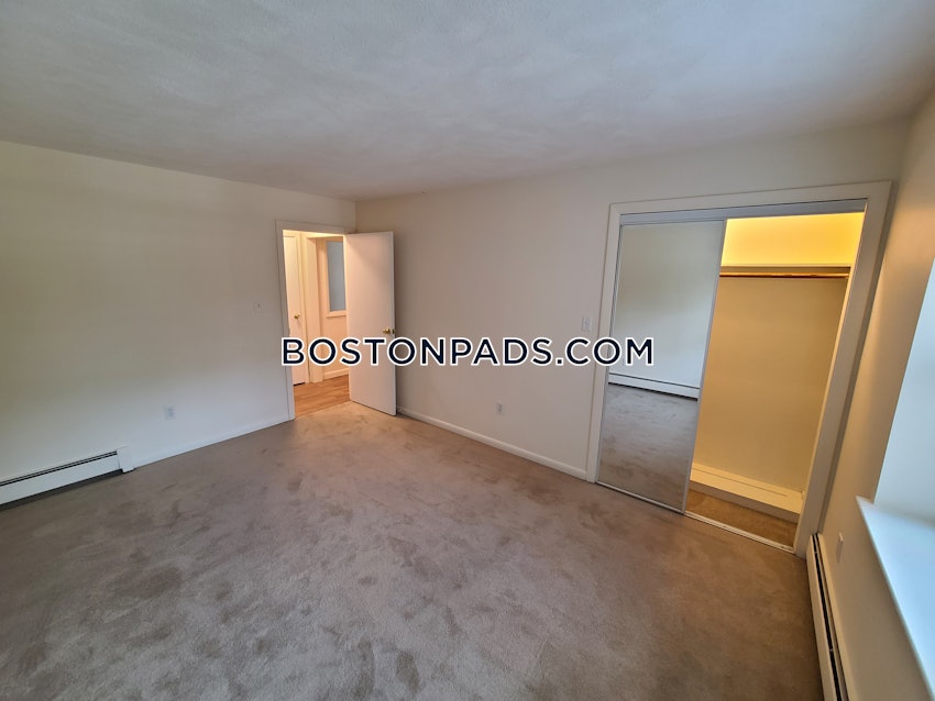 NEWTON - NEWTONVILLE - 1 Bed, 1 Bath - Image 4