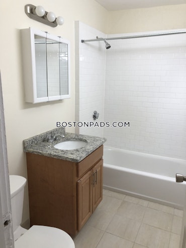 Boston - 3 Beds, 1 Baths