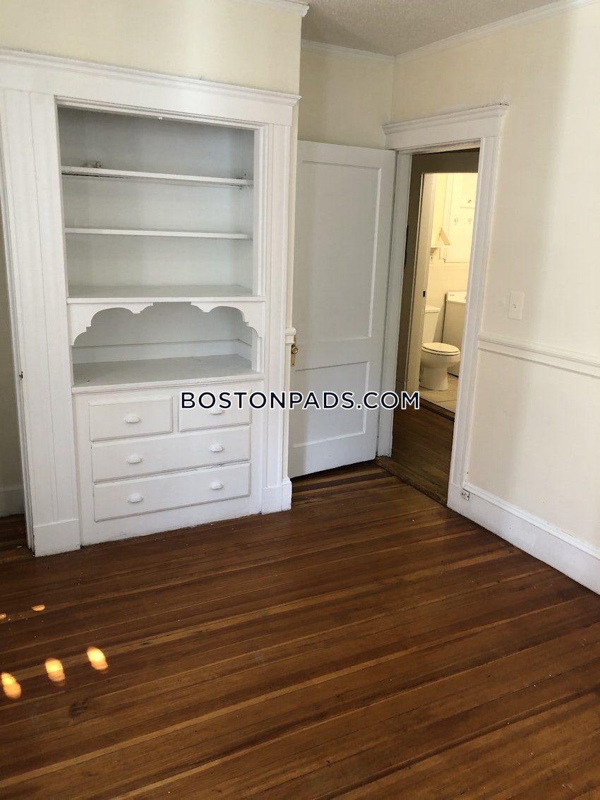 BOSTON - ALLSTON/BRIGHTON BORDER - 3 Beds, 1 Bath - Image 23