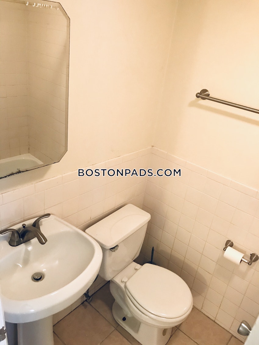 BOSTON - MISSION HILL - Studio , 1 Bath - Image 1