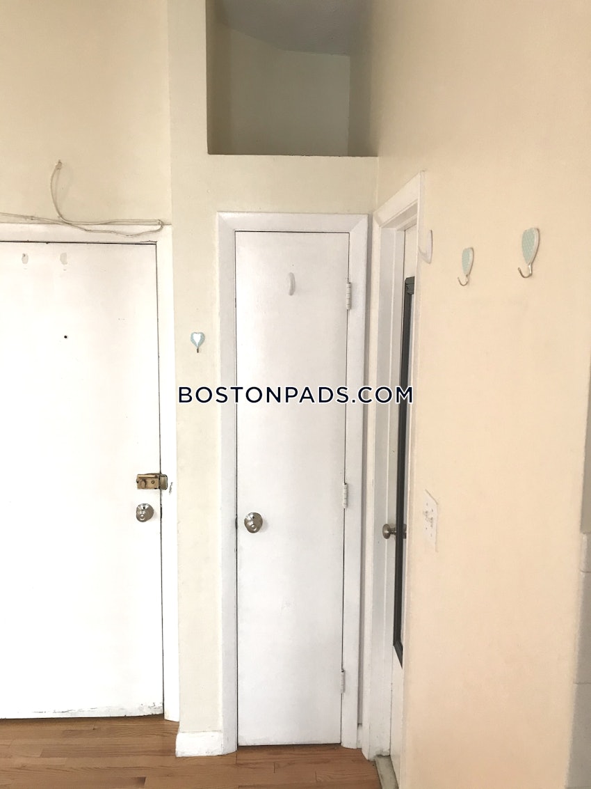 BOSTON - JAMAICA PLAIN - JAMAICA POND/PONDSIDE - Studio , 1 Bath - Image 1