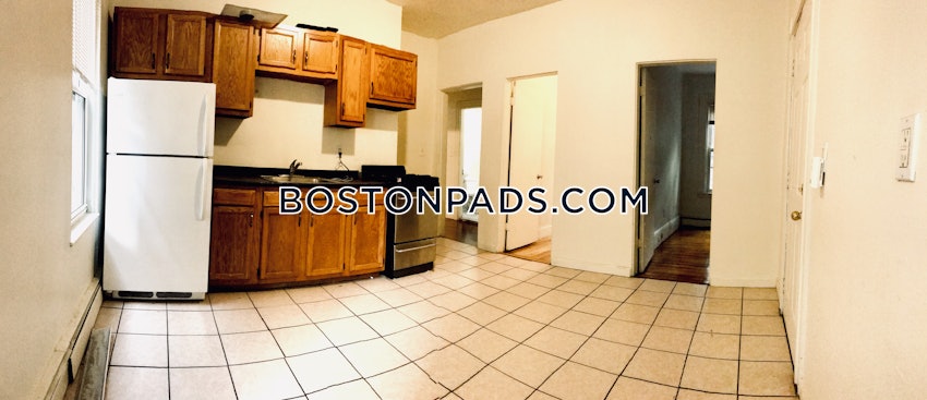 BOSTON - MISSION HILL - 3 Beds, 1 Bath - Image 11