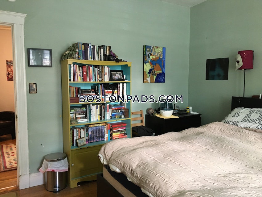 BOSTON - BRIGHTON- WASHINGTON ST./ ALLSTON ST. - 1 Bed, 1 Bath - Image 3