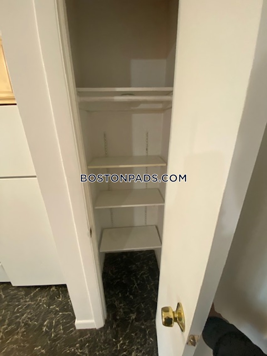 BOSTON - JAMAICA PLAIN - JACKSON SQUARE - 1 Bed, 1 Bath - Image 4