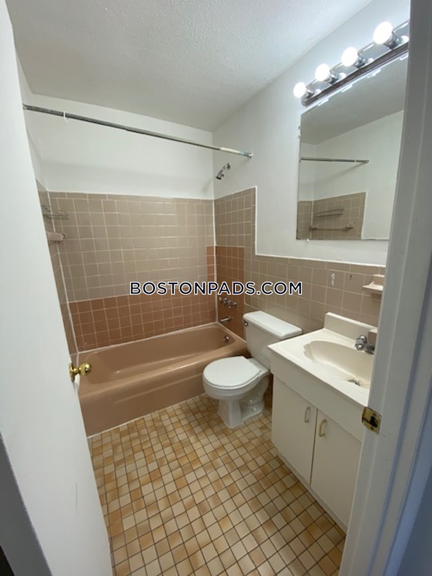 BOSTON - MISSION HILL - 2 Beds, 1 Bath - Image 19