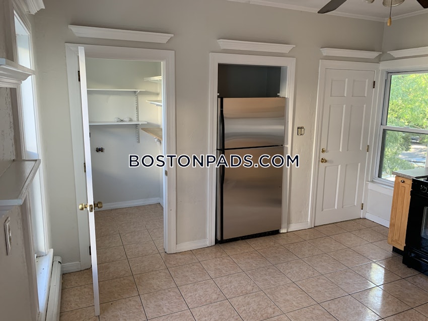 BOSTON - EAST BOSTON - JEFFRIES POINT - 3 Beds, 1 Bath - Image 2