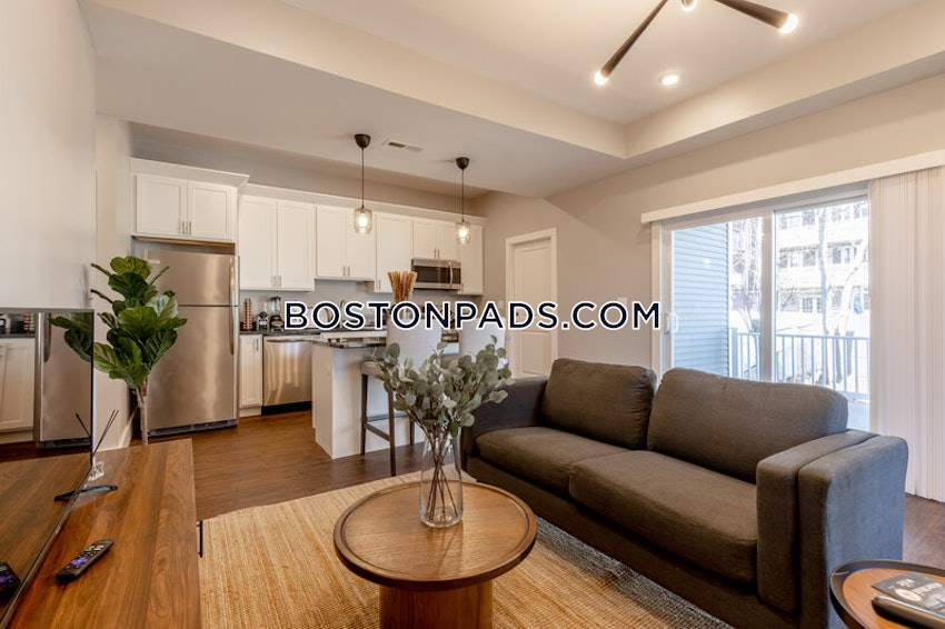 BOSTON - SOUTH BOSTON - EAST SIDE - 5 Beds, 2 Baths - Image 3