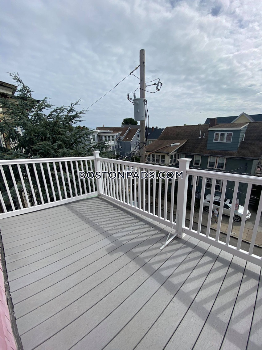 BOSTON - DORCHESTER - SAVIN HILL - 3 Beds, 1 Bath - Image 2