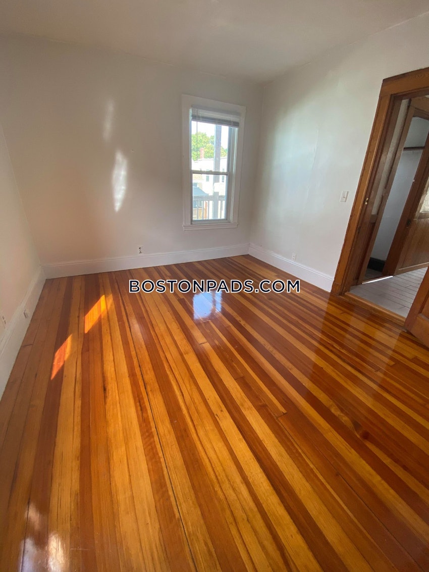 BOSTON - DORCHESTER - SAVIN HILL - 3 Beds, 1 Bath - Image 10