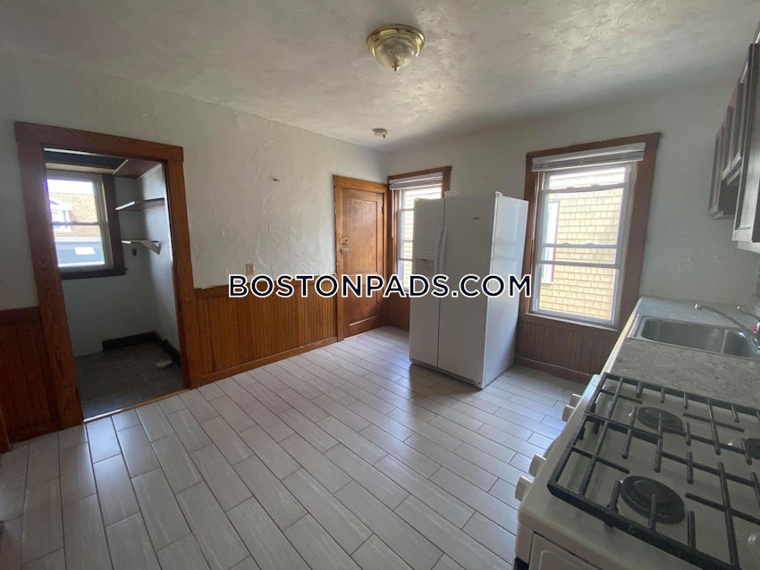 BOSTON - DORCHESTER - SAVIN HILL - 3 Beds, 1 Bath - Image 4