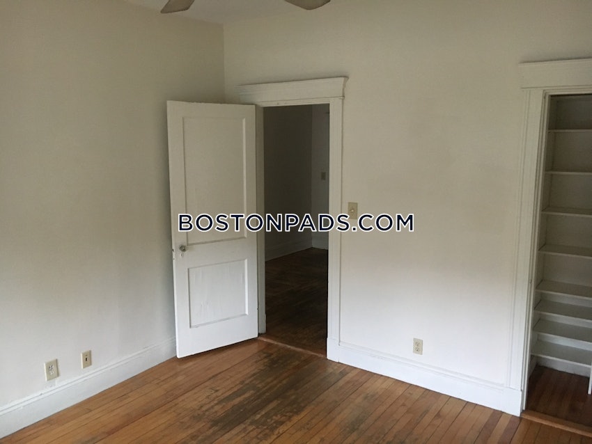 BOSTON - BRIGHTON - CLEVELAND CIRCLE - 1 Bed, 1 Bath - Image 3