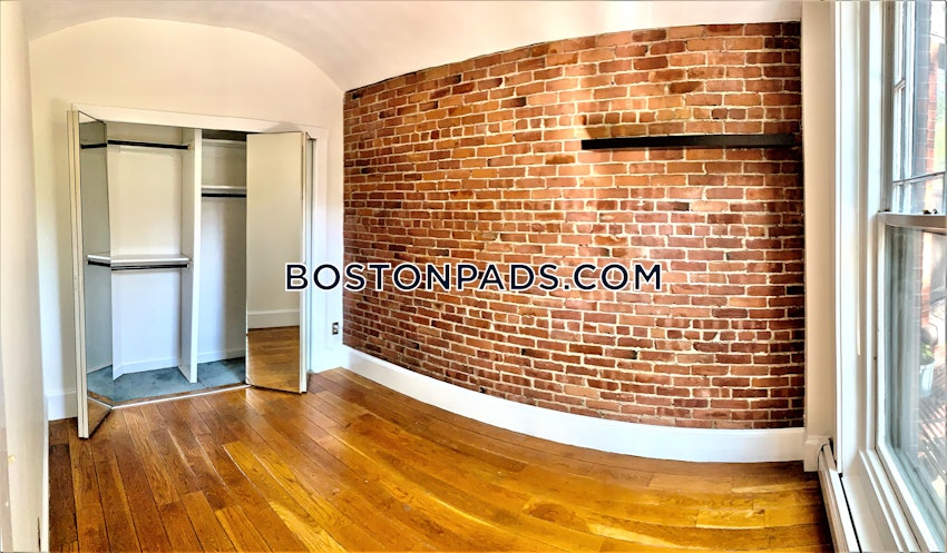 BOSTON - BACK BAY - 1 Bed, 1 Bath - Image 10