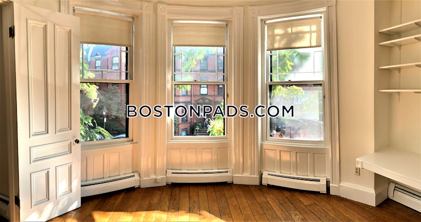 BOSTON - BACK BAY - 1 Bed, 1 Bath - Image 7