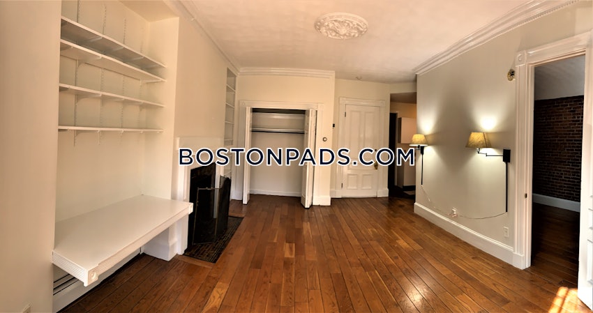 BOSTON - BACK BAY - 1 Bed, 1 Bath - Image 5