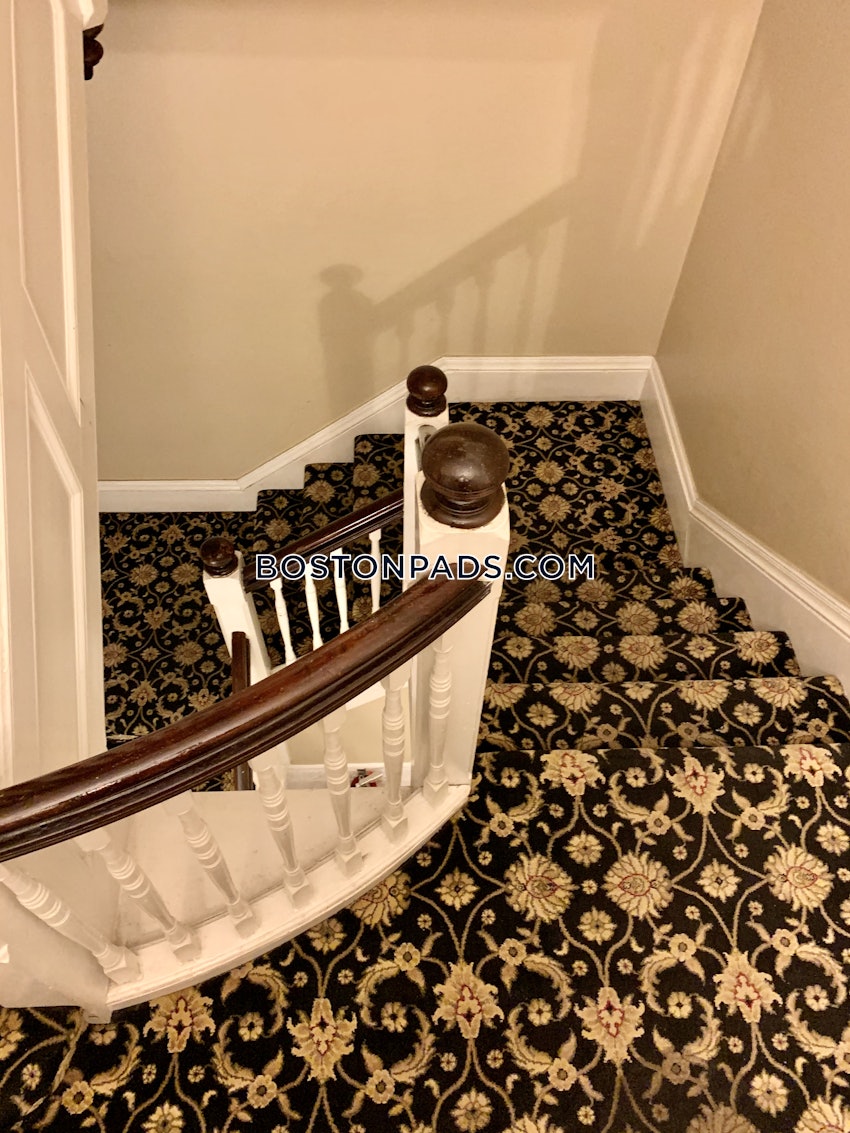 BOSTON - BACK BAY - 1 Bed, 1 Bath - Image 14