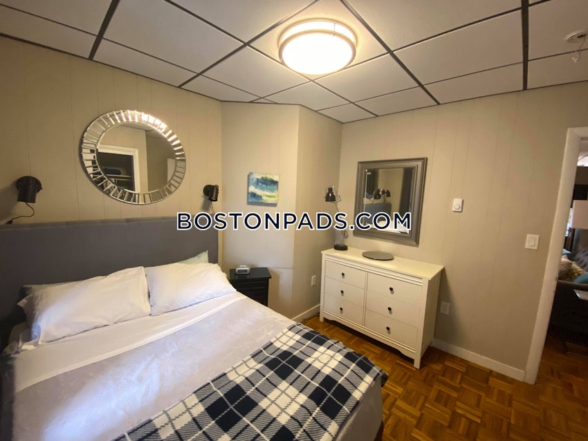 BOSTON - WEST END - 1 Bed, 1 Bath - Image 3