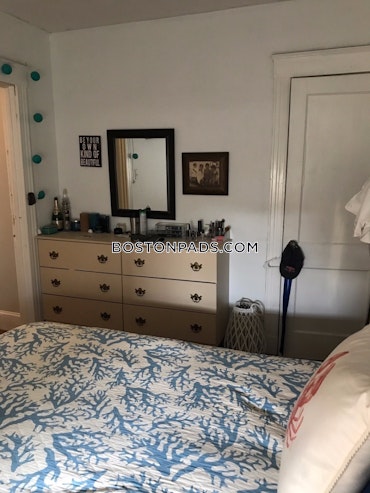 Boston - 1 Beds, 1 Baths