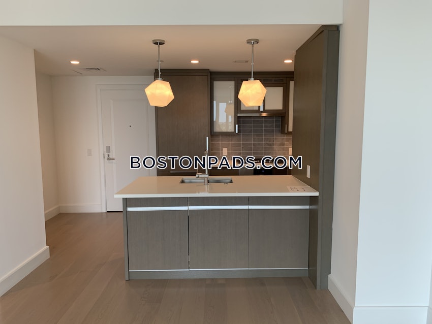 BOSTON - DOWNTOWN - 1 Bed, 1 Bath - Image 2