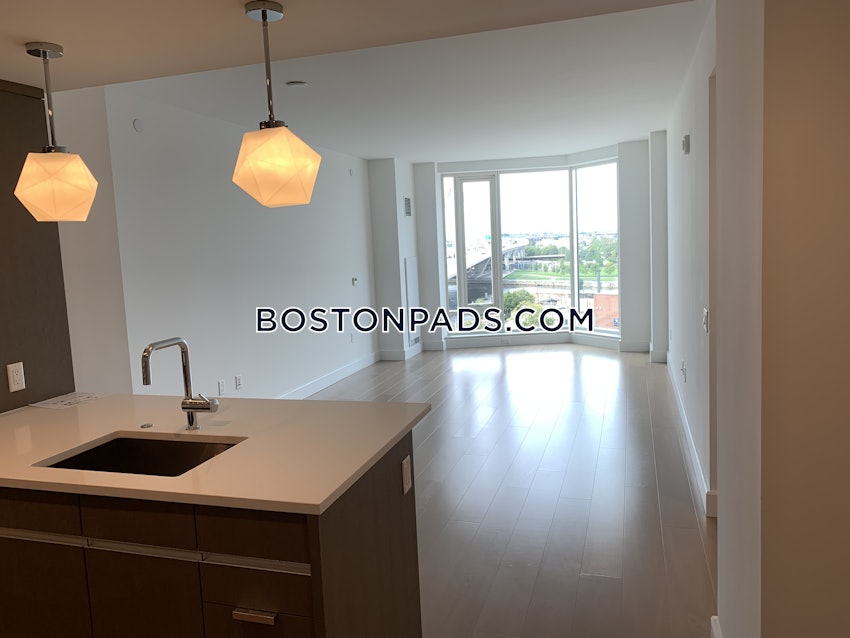 BOSTON - DOWNTOWN - 1 Bed, 1 Bath - Image 11