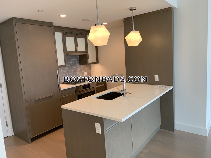 BOSTON - NORTH END - 1 Bed, 1 Bath - Image 9