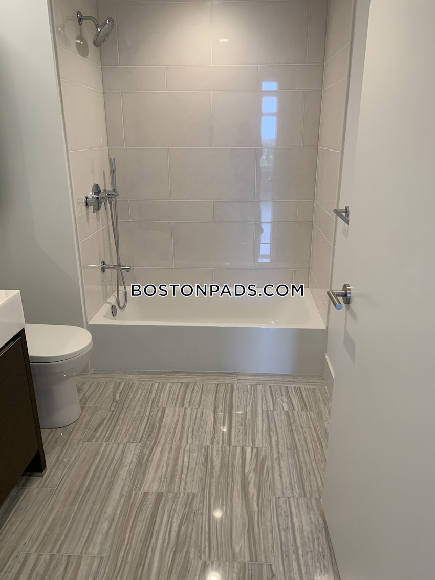 BOSTON - NORTH END - 1 Bed, 1 Bath - Image 2