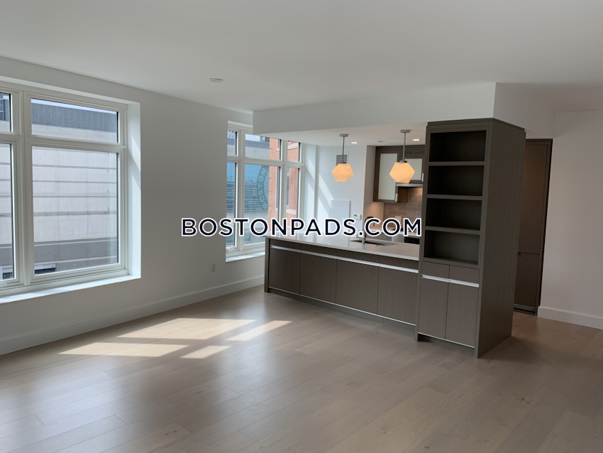 BOSTON - DOWNTOWN - 2 Beds, 2 Baths - Image 2