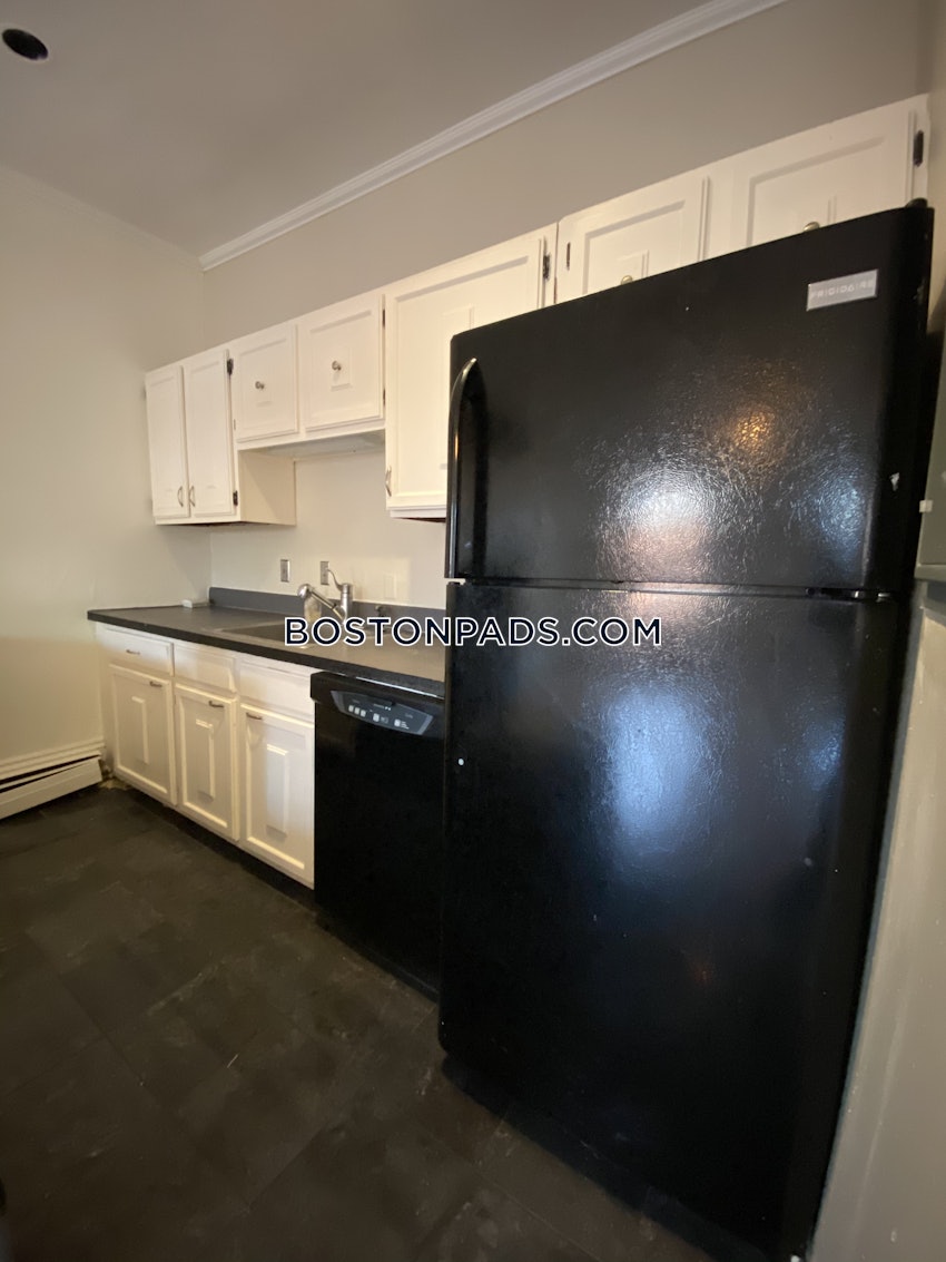 BOSTON - SOUTH END - 3 Beds, 1 Bath - Image 5