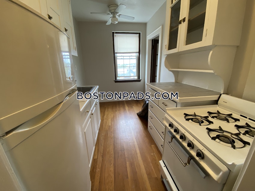 SOMERVILLE - TUFTS - 1 Bed, 1 Bath - Image 30